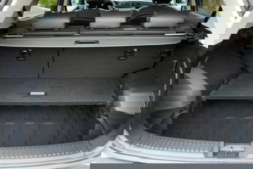 Ssangyong Korando E Motion 2023 Maletero 2