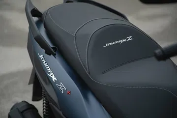 Sym Joymax Z23