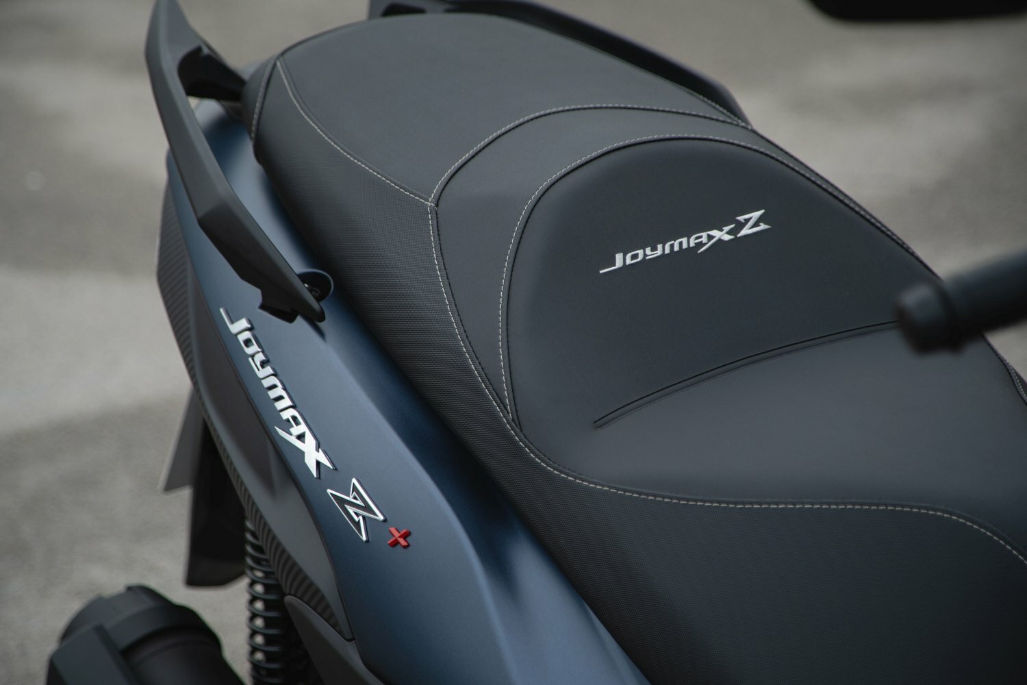 Sym Joymax Z23