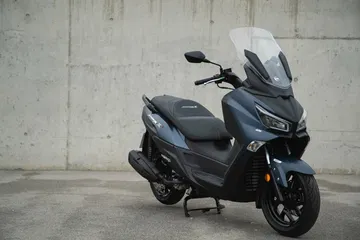 Sym Joymax Z24