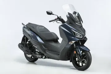Sym Joymax Z29