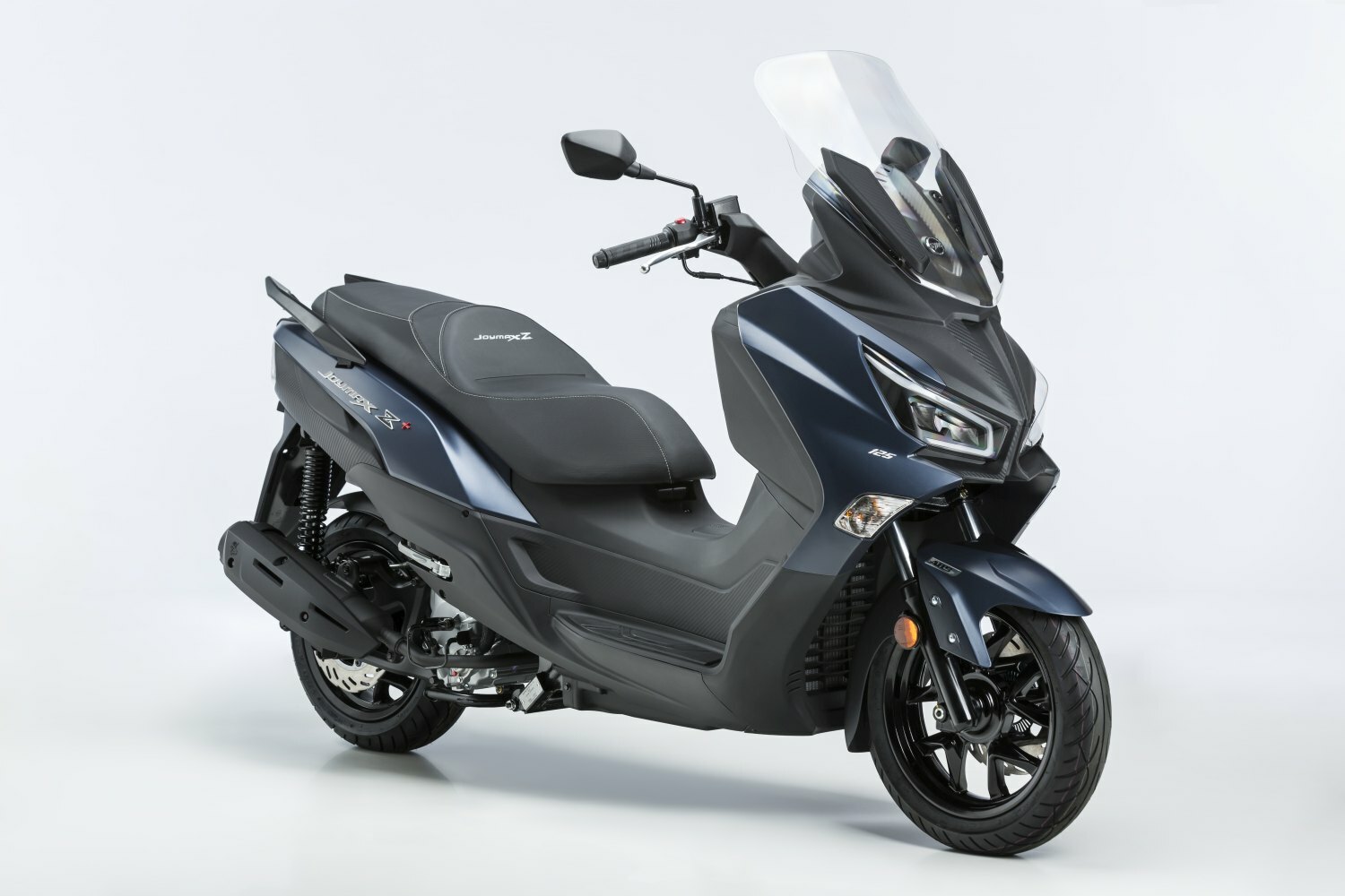 Sym Joymax Z29