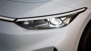 Volkswagen Id 7 2024 05