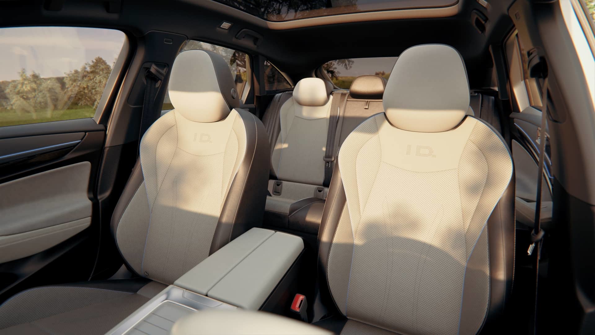 Volkswagen Id 7 2024 12