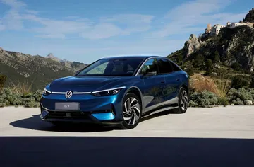 Volkswagen Id 7 2024 33