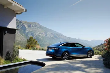 Volkswagen Id 7 2024 39