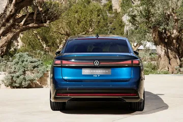 Volkswagen Id 7 2024 41