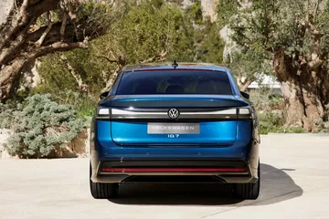 Volkswagen Id 7 2024 42