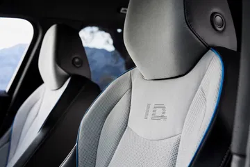 Volkswagen Id 7 2024 50