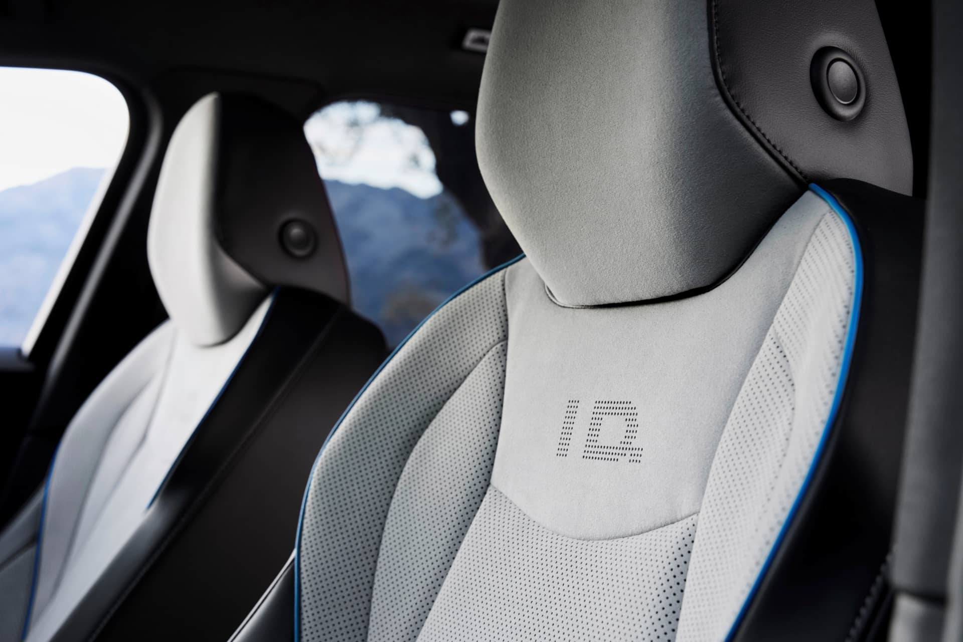 Volkswagen Id 7 2024 50