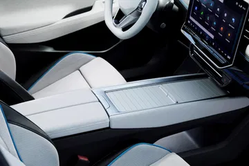 Volkswagen Id 7 2024 54