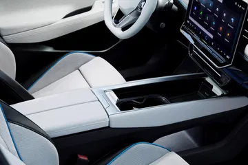 Volkswagen Id 7 2024 55