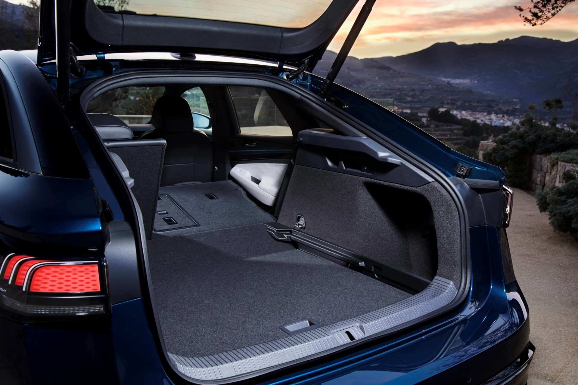 Volkswagen Id 7 2024 58