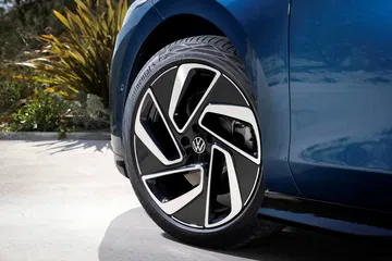 Volkswagen Id 7 2024 59