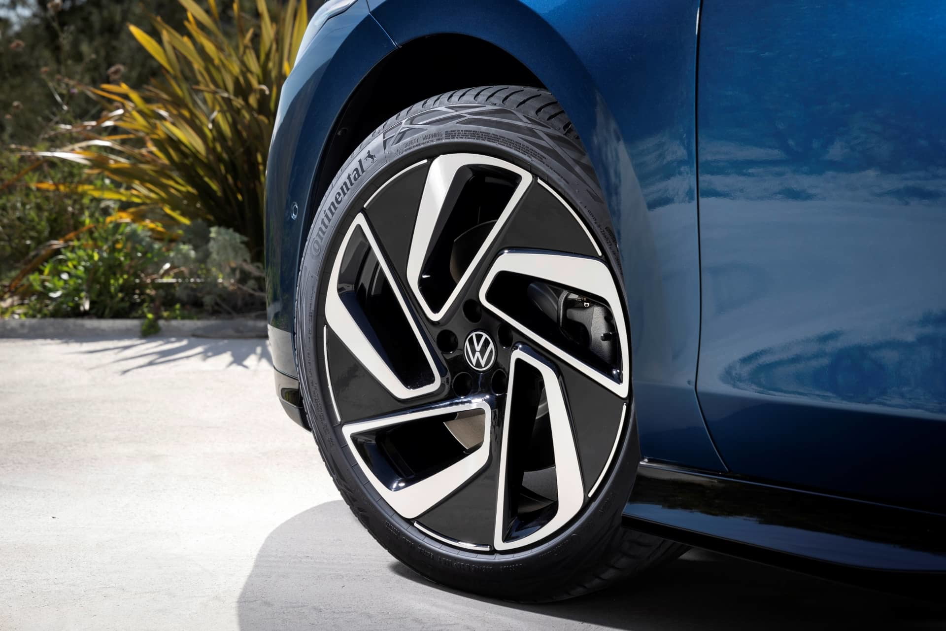 Volkswagen Id 7 2024 59