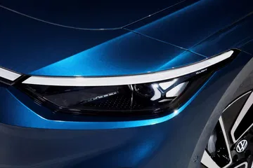 Volkswagen Id 7 2024 60