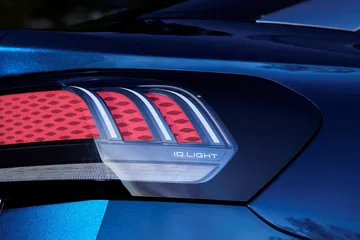Volkswagen Id 7 2024 61