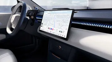 Zeekr X 2024 10