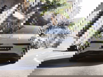 Zeekr X 2024 11