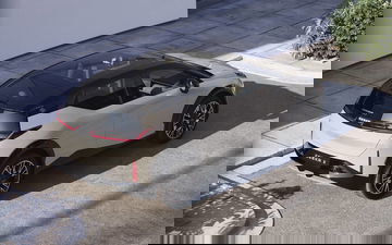 Zeekr X 2024 13