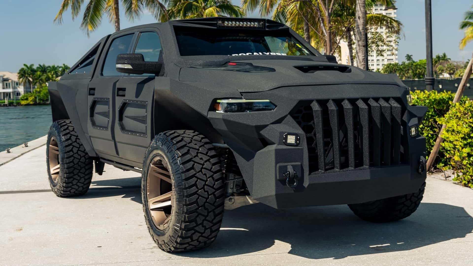 Apocalypse Super Truck 2023 02