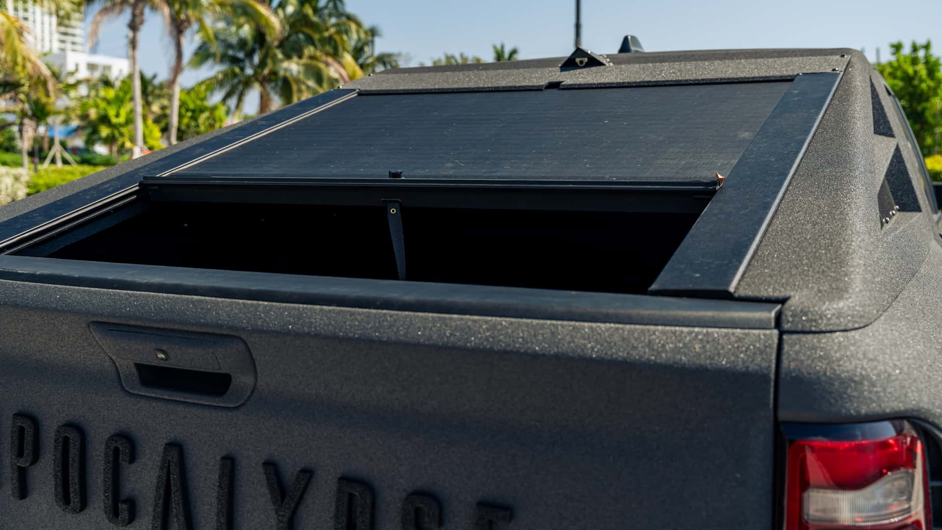 Apocalypse Super Truck 2023 11