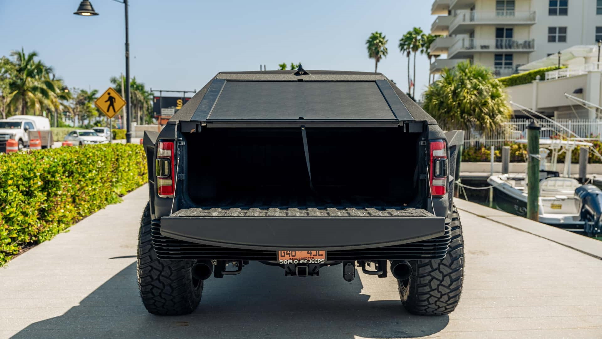 Apocalypse Super Truck 2023 12