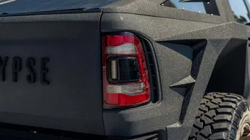 Apocalypse Super Truck 2023 13