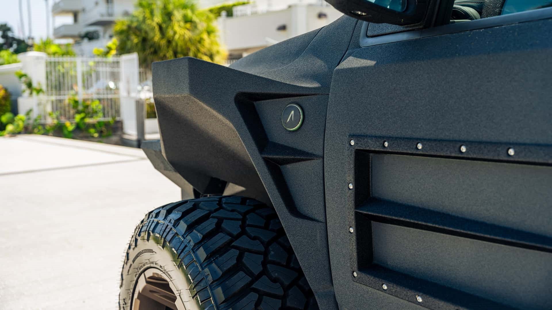 Apocalypse Super Truck 2023 14