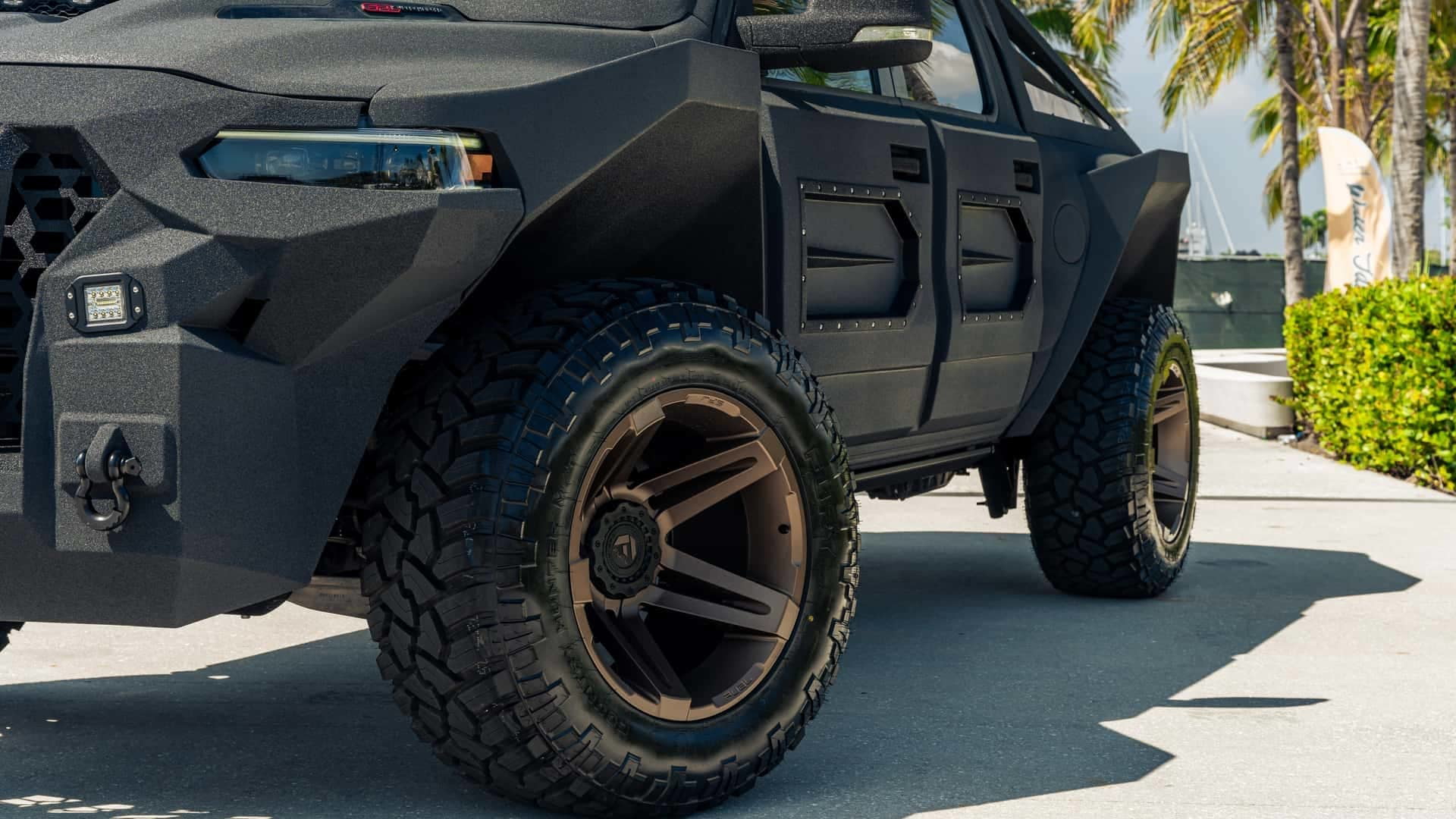 Apocalypse Super Truck 2023 19