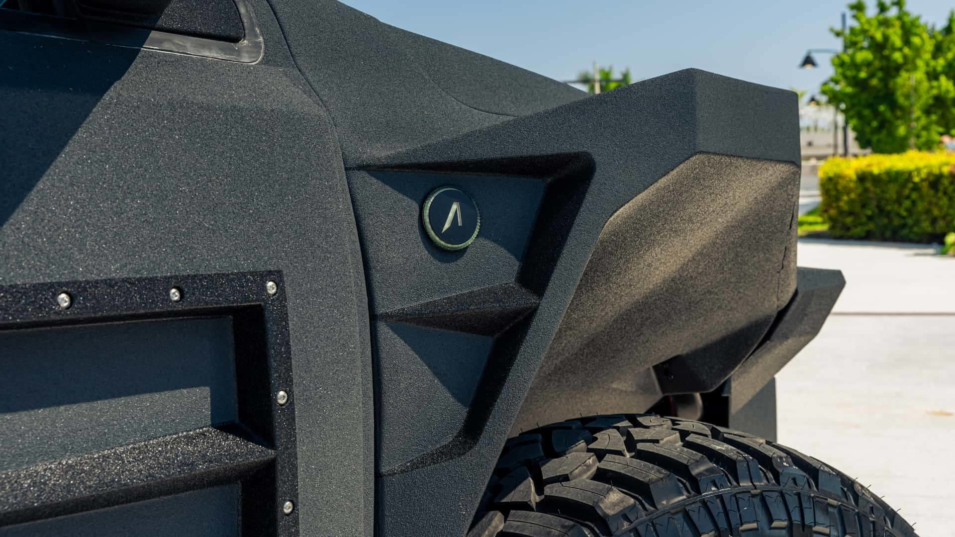 Apocalypse Super Truck 2023 20