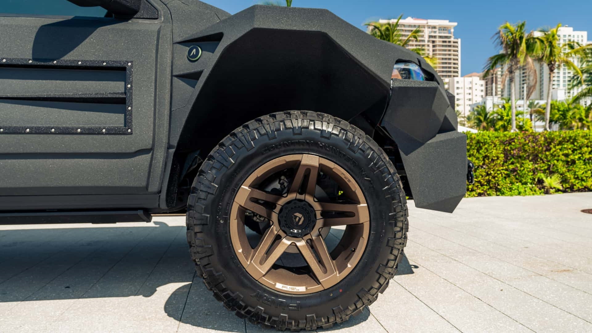 Apocalypse Super Truck 2023 23