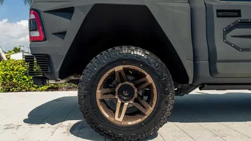 Apocalypse Super Truck 2023 24