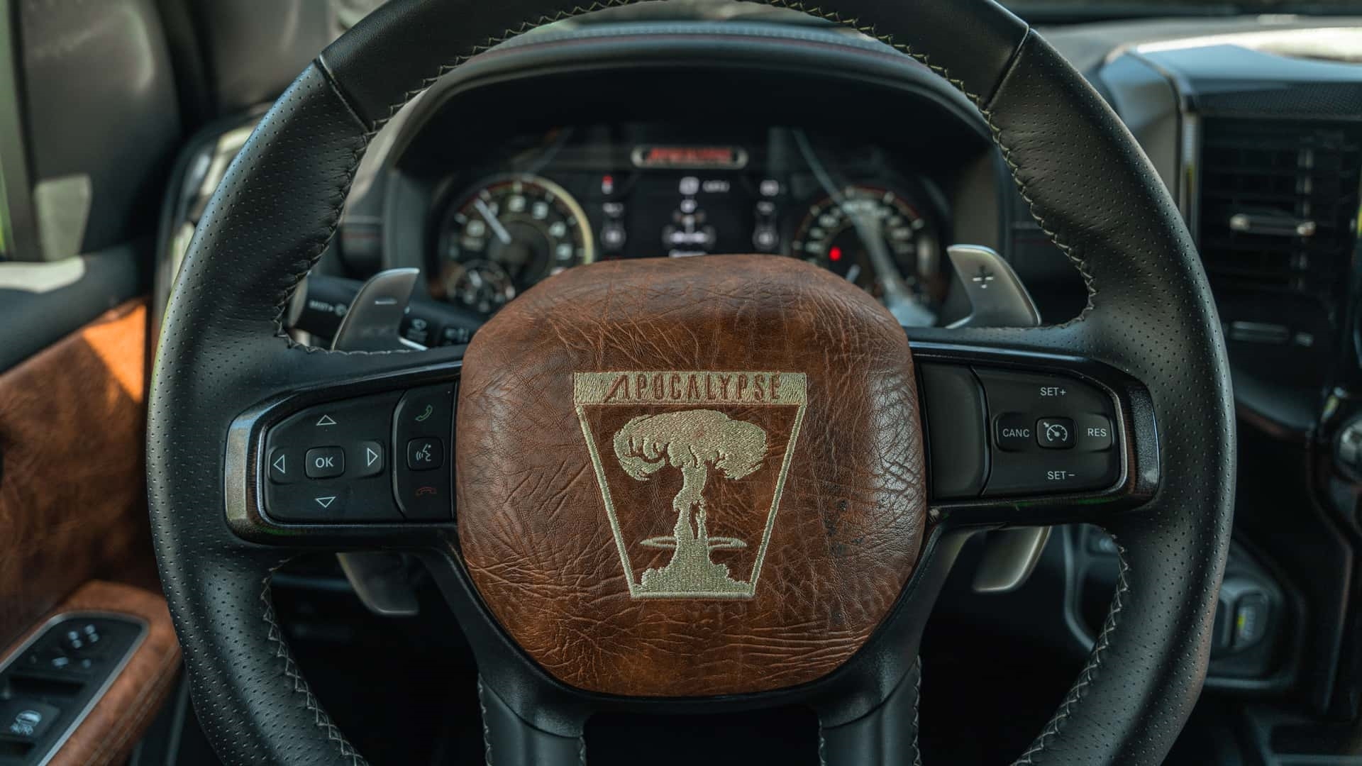 Apocalypse Super Truck 2023 39