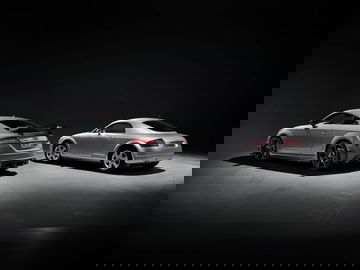 A Timeless Design Icon: The Audi Tt Turns 25