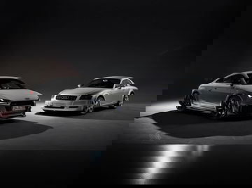 A Timeless Design Icon: The Audi Tt Turns 25