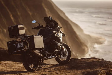 Bmw R 1250 Gs2