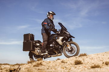 Bmw R 1250 Gs3