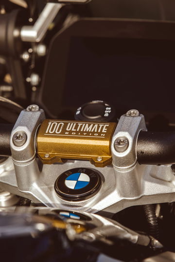 Bmw R 1250 Gs4