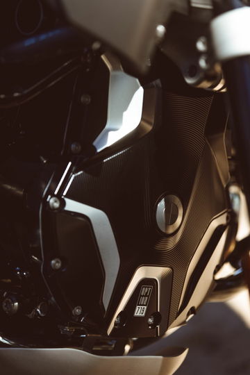Bmw R 1250 Gs6