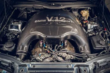 Bmw X5 Le Mans 2 02