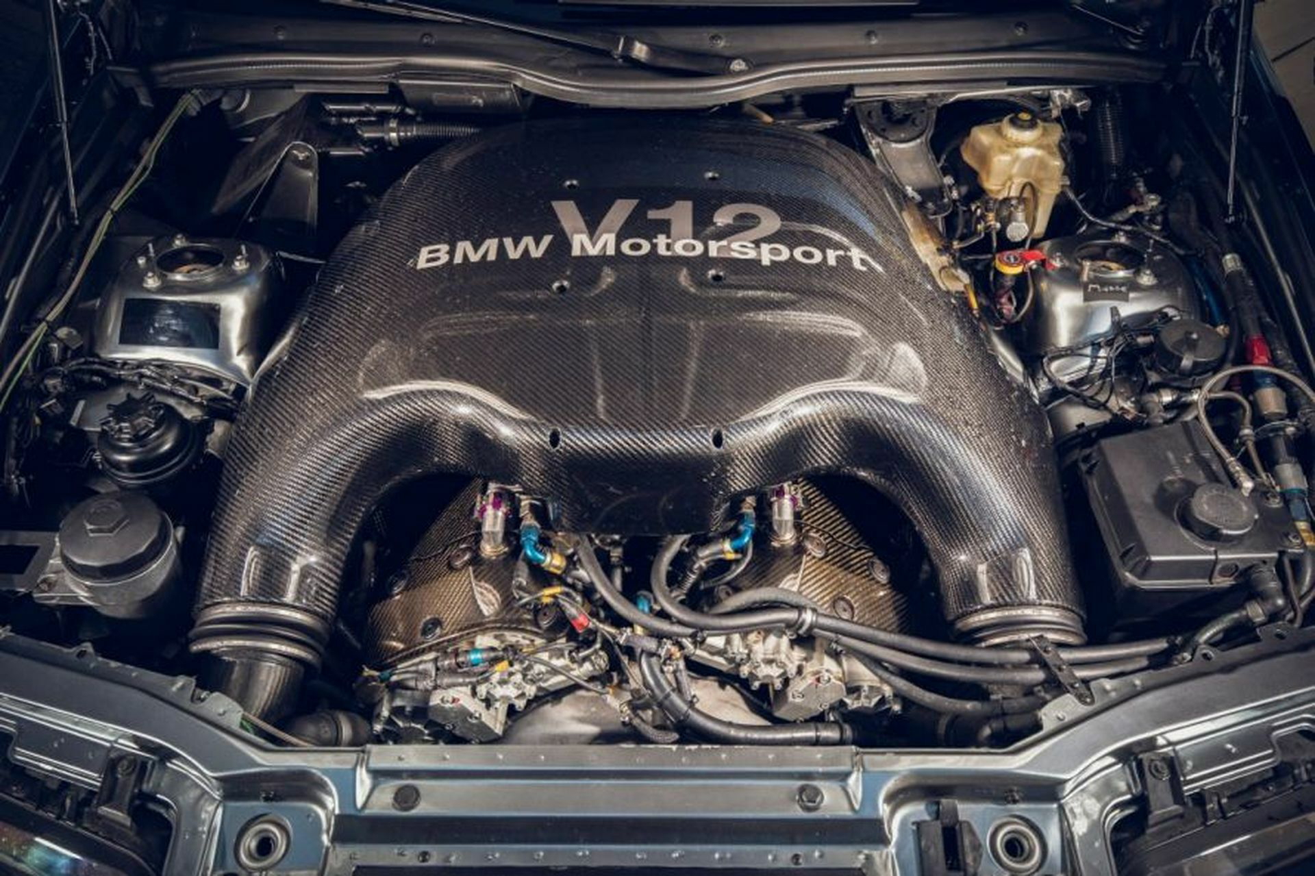 Bmw X5 Le Mans 2 02