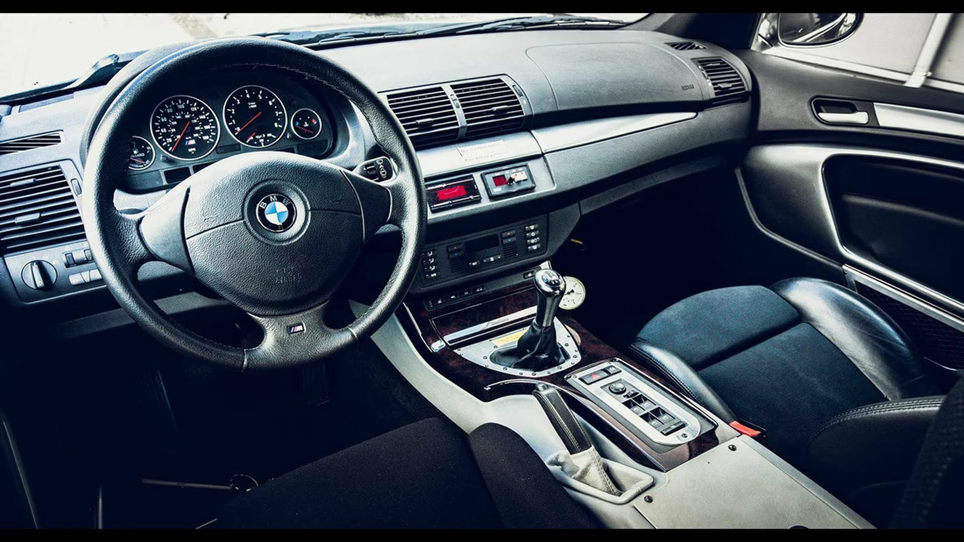 Bmw X5 Le Mans 3 03