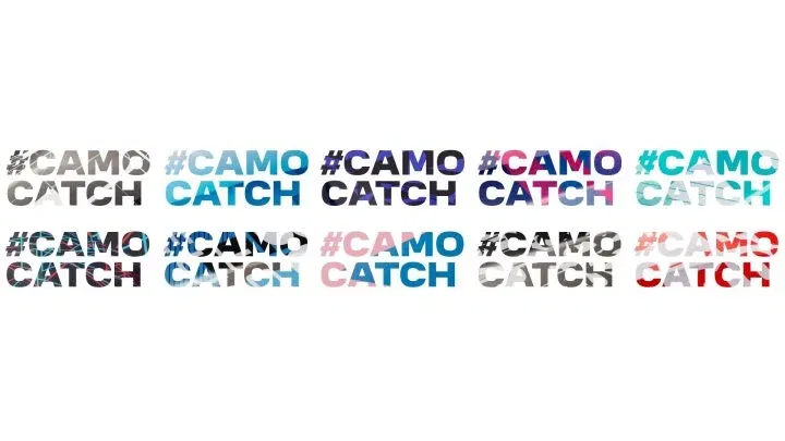 Camocatch 3 Camocatch 3