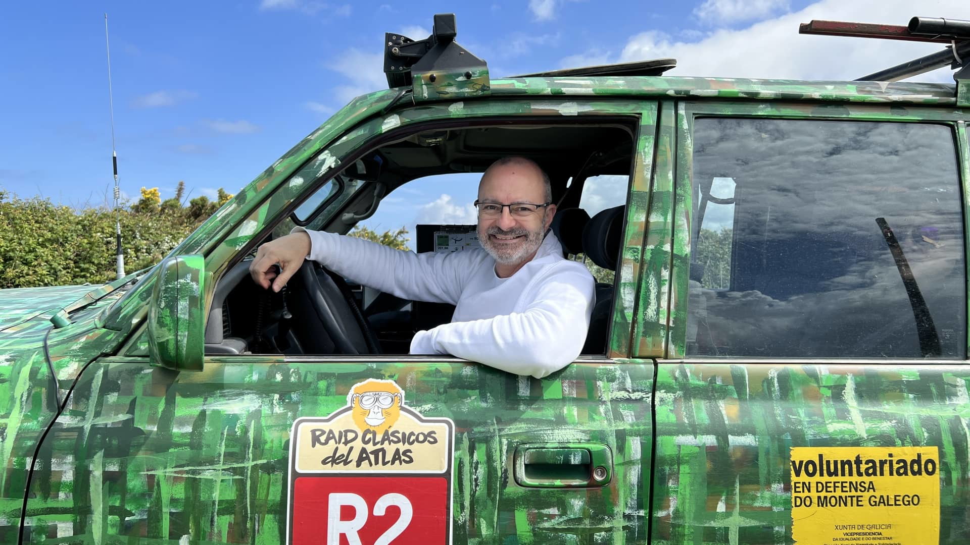 Eco Ruta Greloland 2023 23