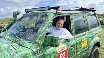 Eco Ruta Greloland 2023 25