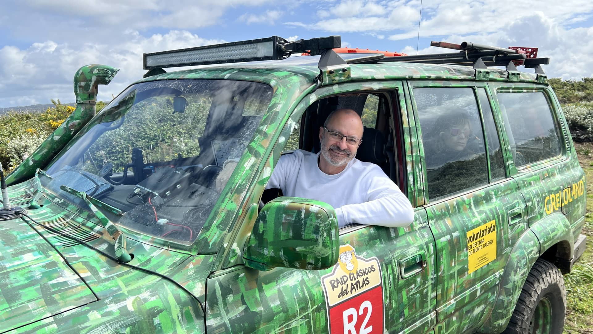 Eco Ruta Greloland 2023 25