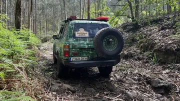 Eco Ruta Greloland 2023 28