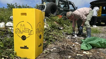 Eco Ruta Greloland 2023 34