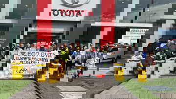 Eco Ruta Greloland 2023 7